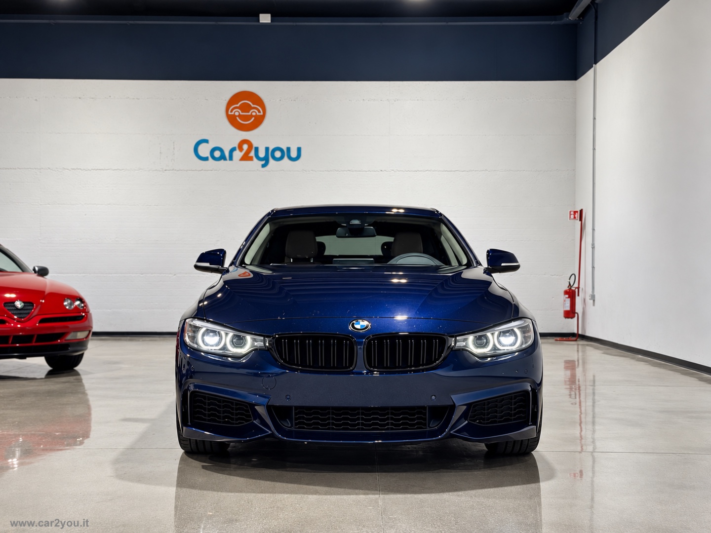 440i xDrive Gran Coupé - immagine 6