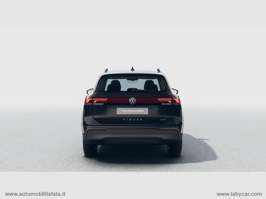Tiguan 1.5 eTSI 150 CV DSG Life KM 0 - immagine 6