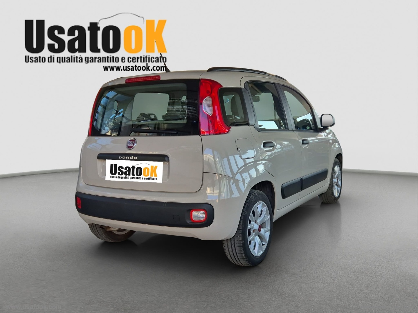 Panda 1.3 MJT S&S Easy ADATTA ANCHE A NEOPATENTATI - immagine 6