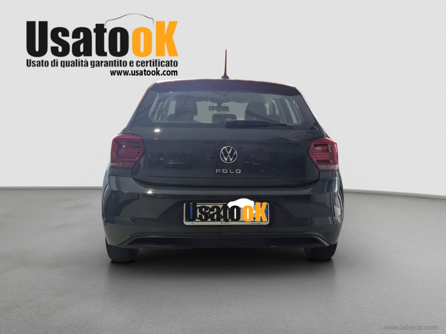 Polo 1.0 EVO 80CV 5p. Comfortline BMT ADATTA ANCHE A NEOPATENTATI - immagine 6