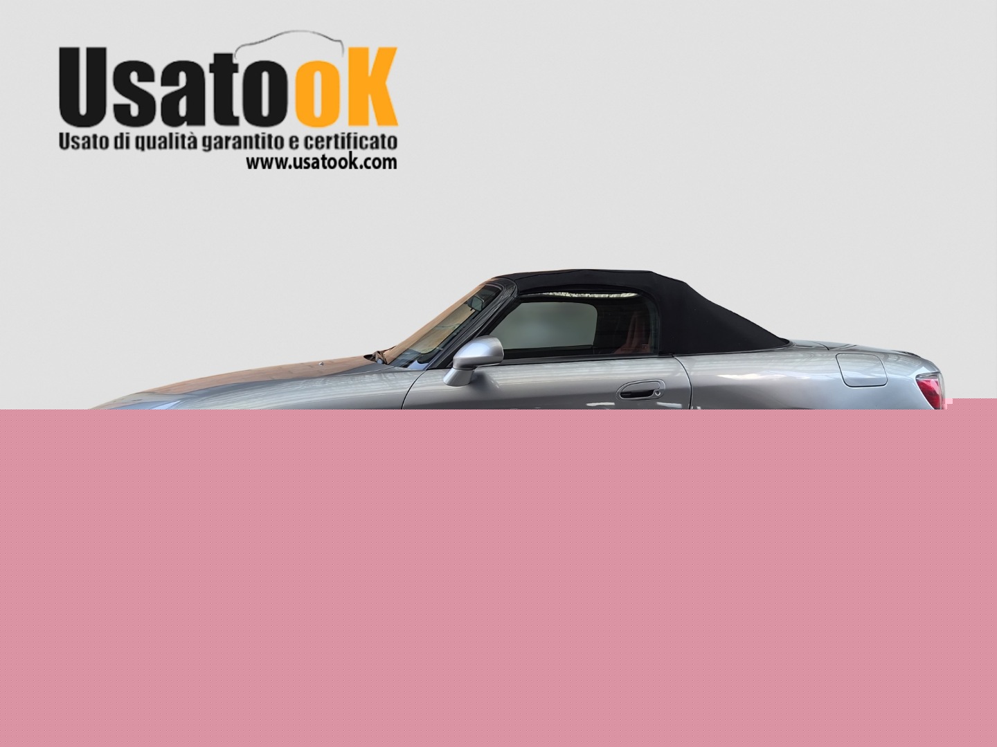 S2000 2.0 16V VTEC ISCRITTA ASI - immagine 6