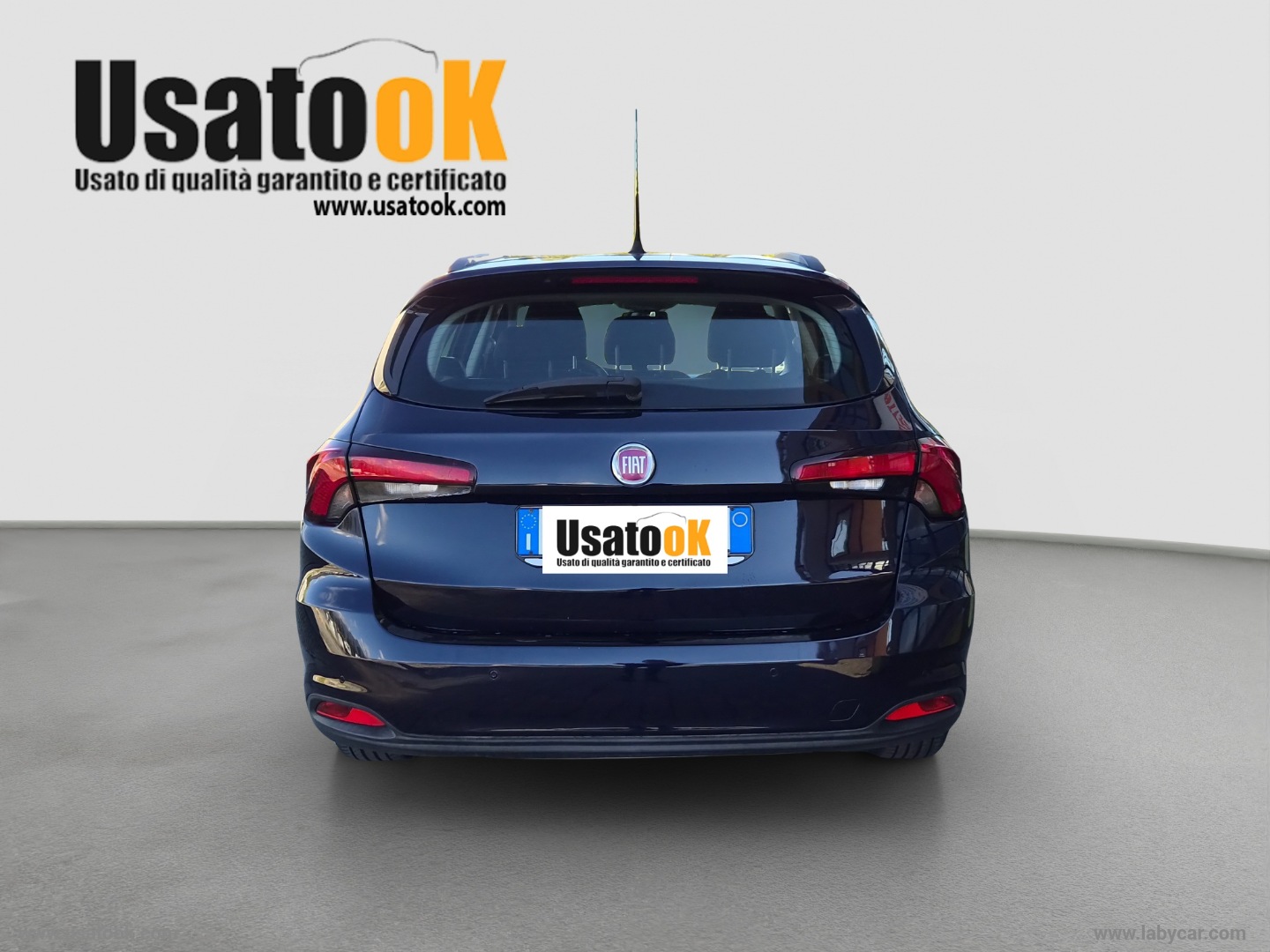 Tipo 1.6 Mjt S&S SW DIESEL EURO 6 - immagine 6