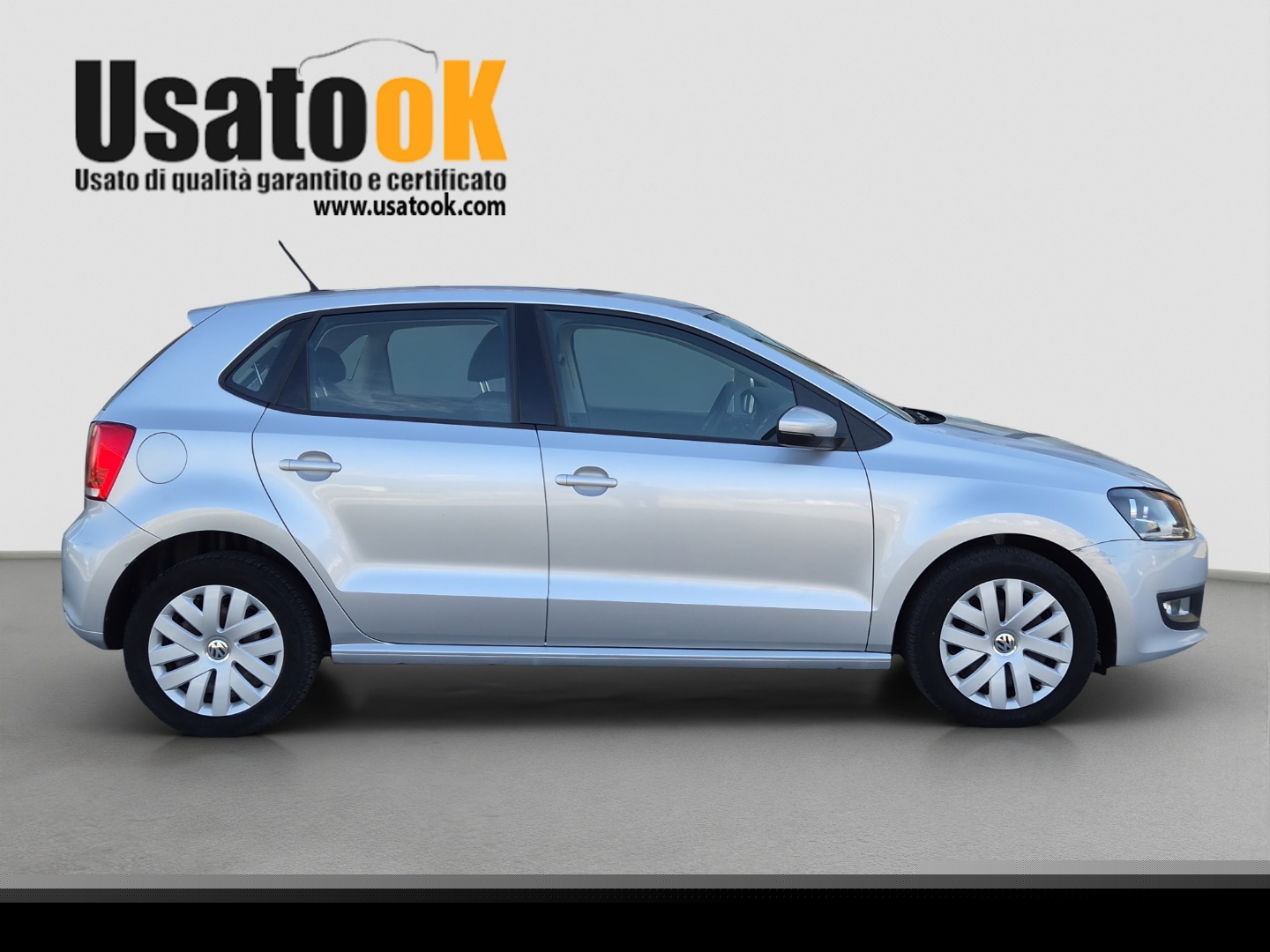 Polo 1.2 70 CV 5p. Comfortline UNICO PROPRIETARIO - OK NEOPATENTATI - immagine 6