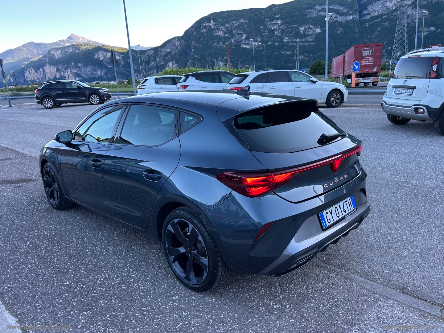 Leon 2.0 TDI 150 CV DSG - immagine 6