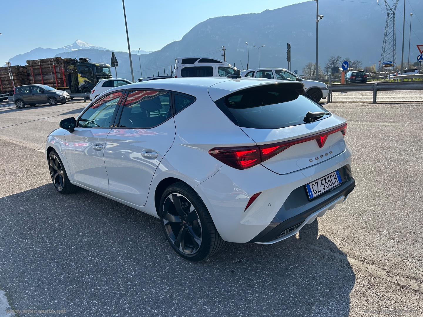 Leon 2.0 TDI 150 CV DSG - immagine 6