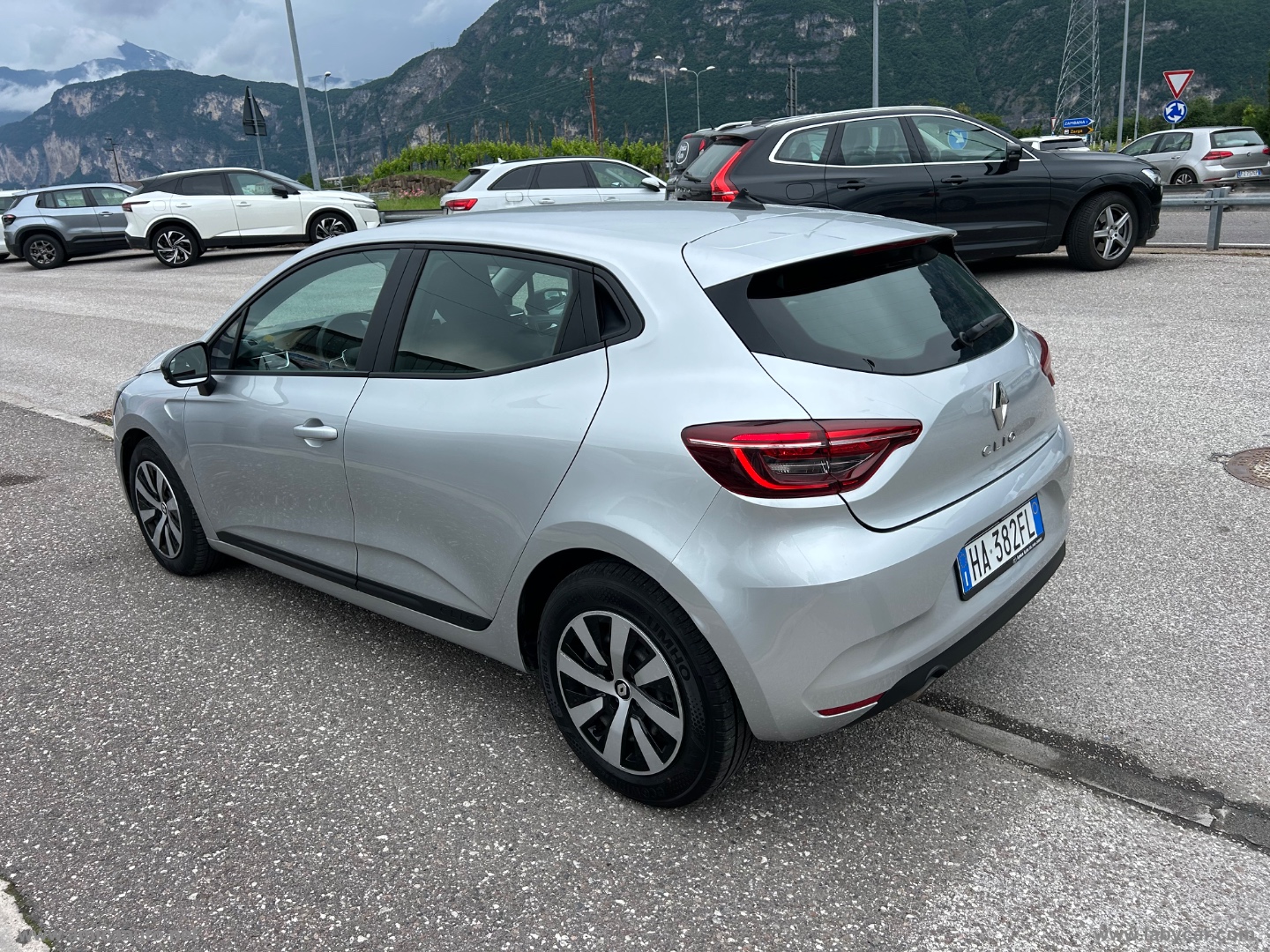 Clio TCe 90 CV 5p. Equilibre - immagine 6
