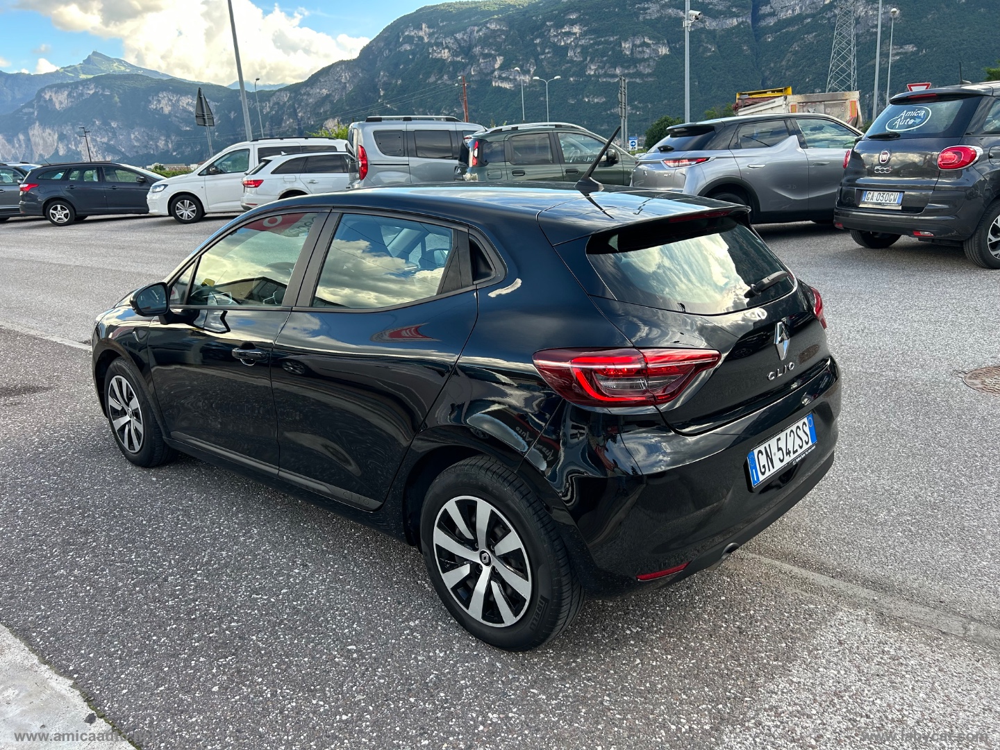 Clio TCe 90 CV 5p. Equilibre - immagine 6