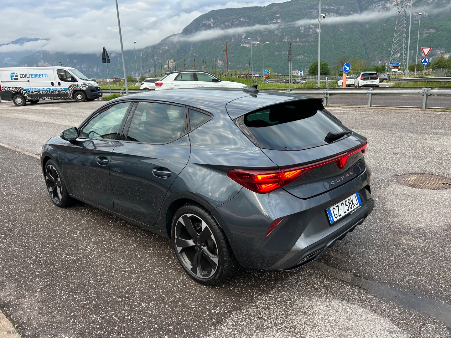 Leon 2.0 TDI 150 CV DSG - immagine 6