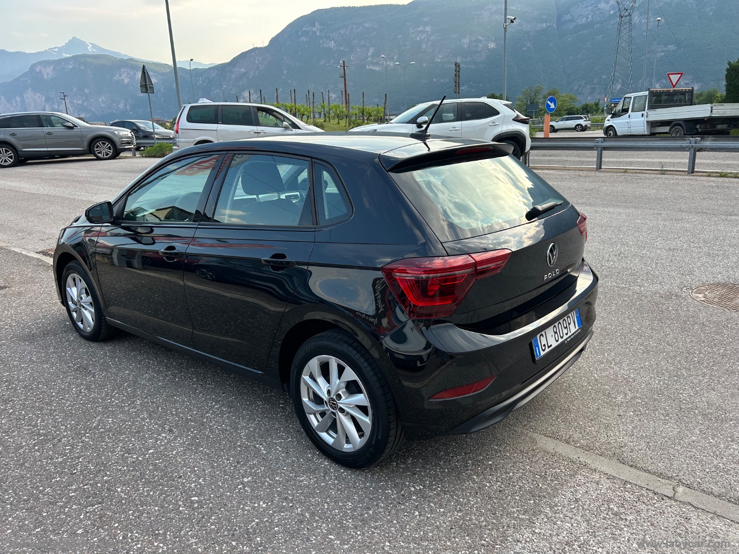 Polo 1.0 TSI Style - immagine 6