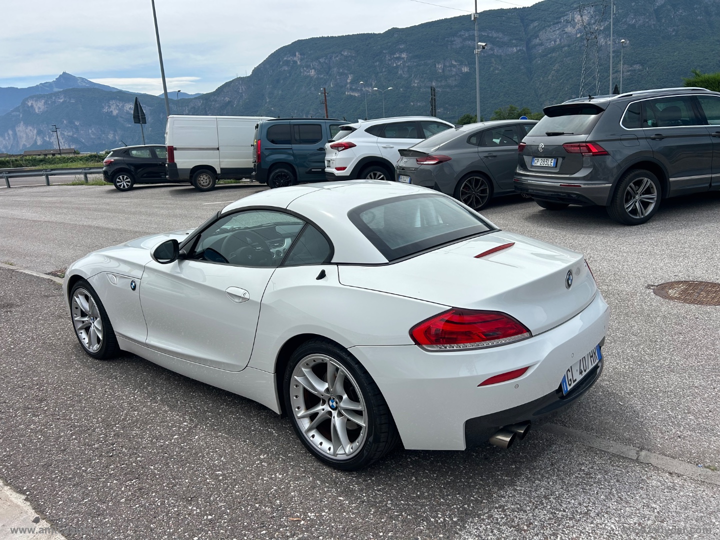 Z4 sDrive23i - immagine 6