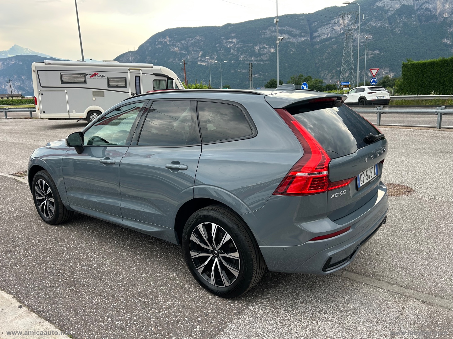XC60 B4 - immagine 6