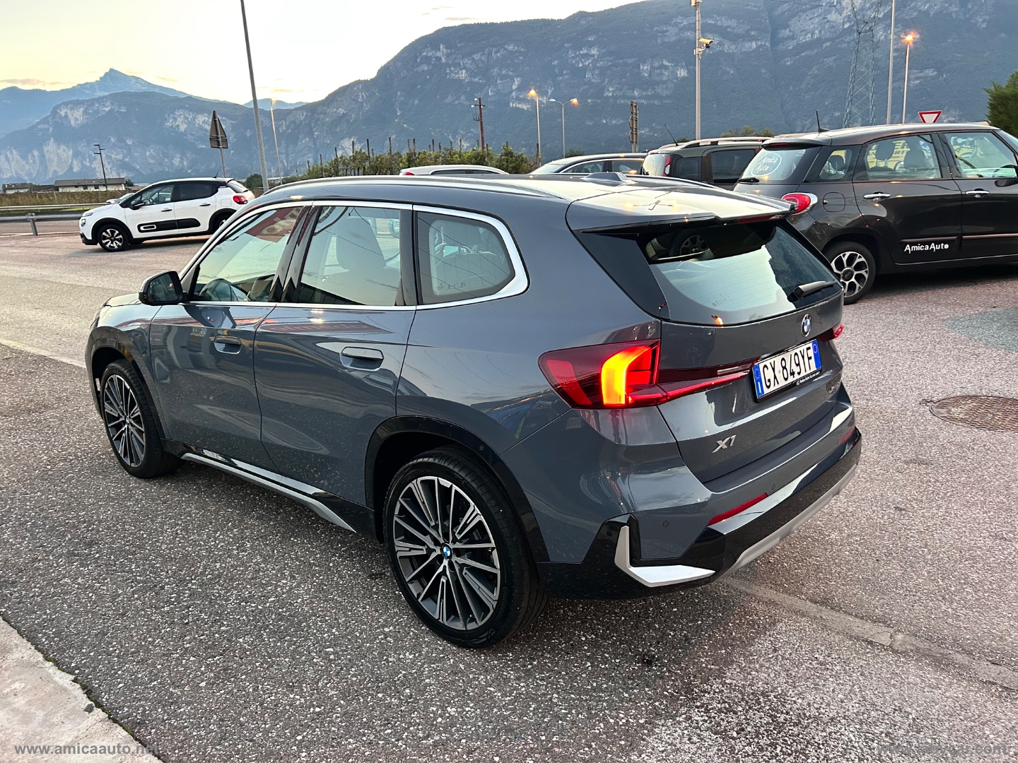 X1 xDrive 23i xLine - immagine 6