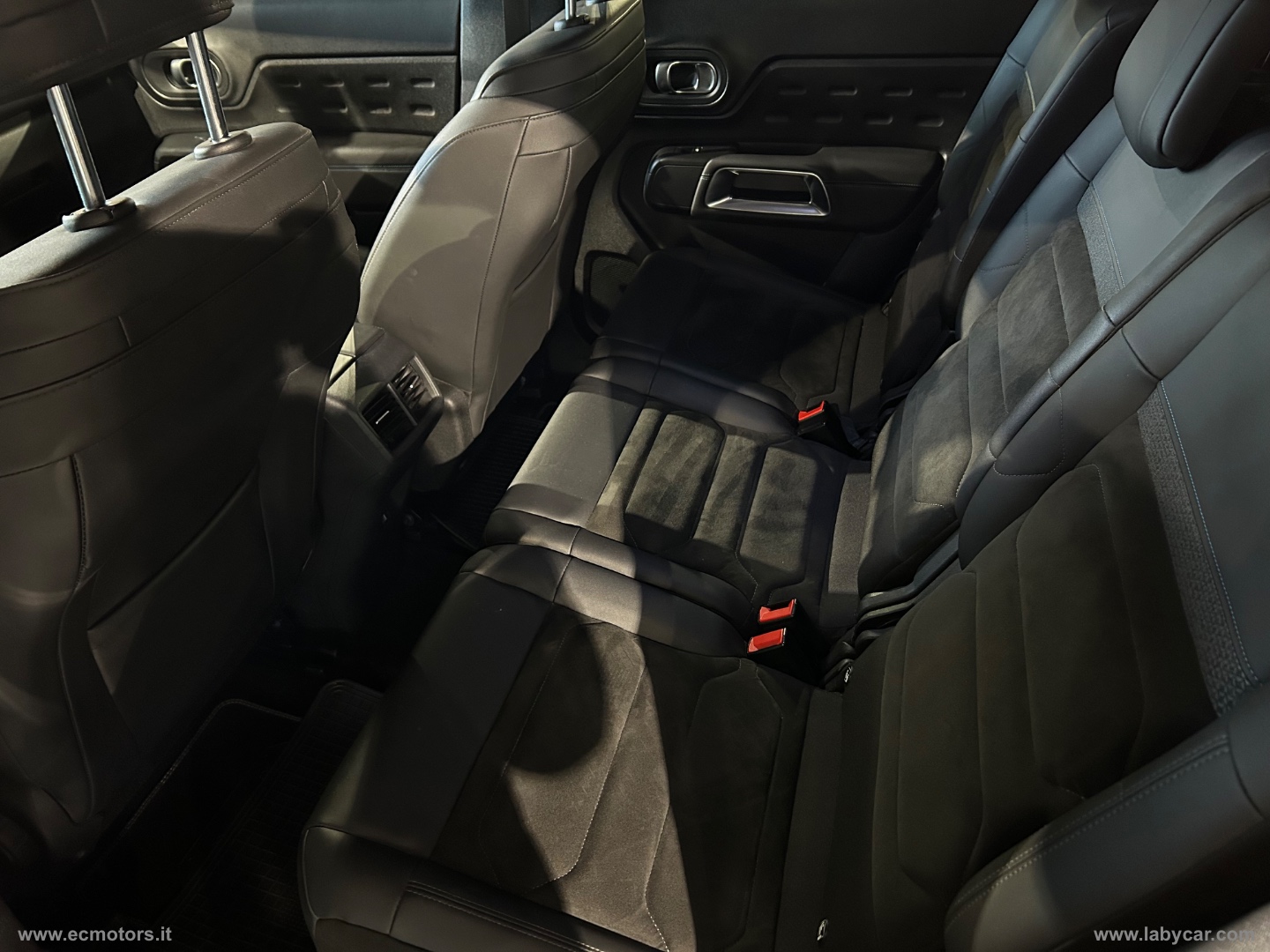 C5 Aircross BlueHDi 130 S&S EAT8 Shine - immagine 6