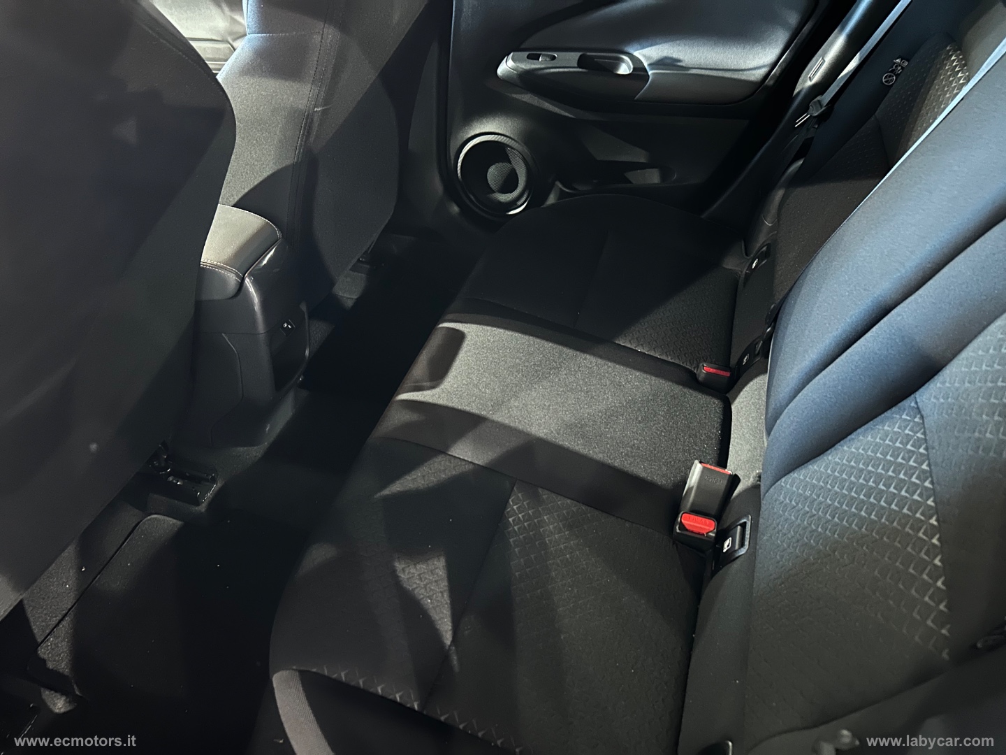 Juke 1.0 DIG-T 114 CV DCT N-Connecta - immagine 6
