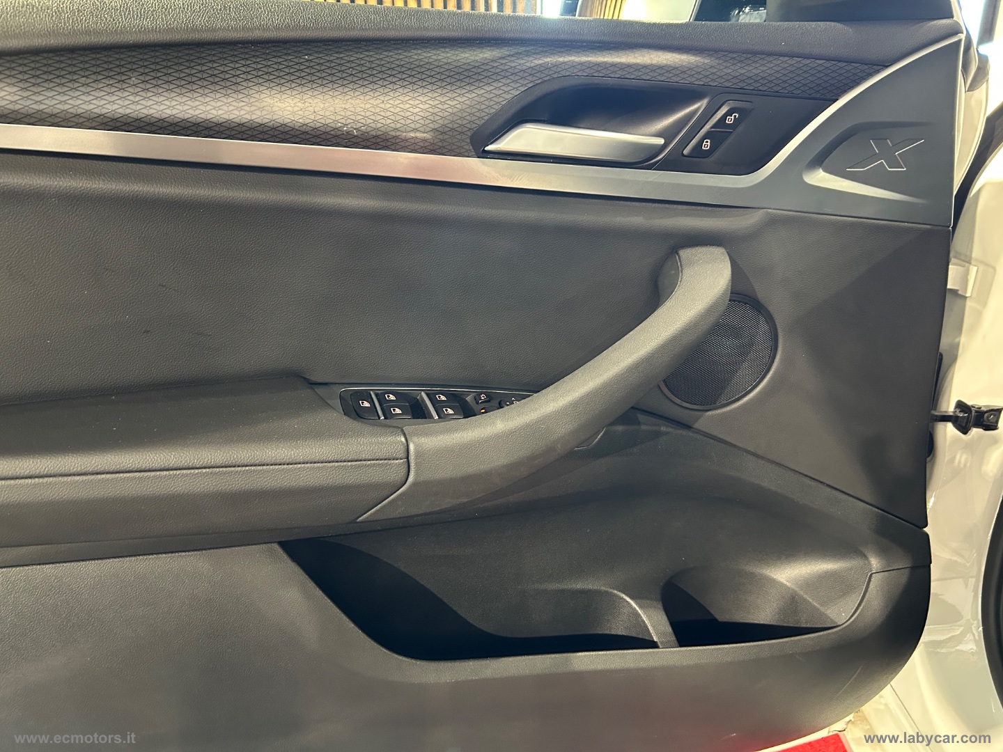 X3 xDrive20d 48V Msport - immagine 6