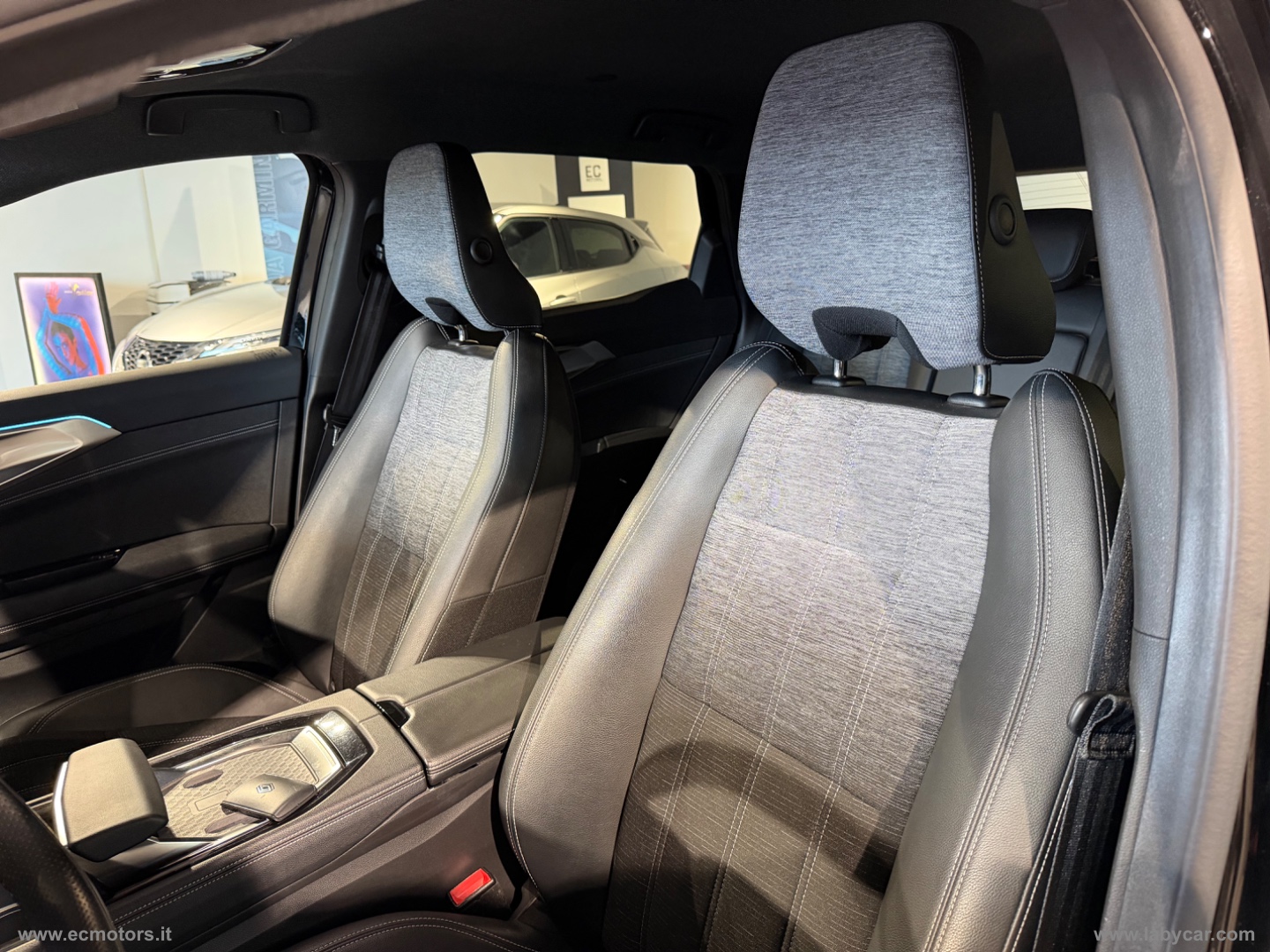 Mild Hybrid 160 Auto Techno - immagine 6