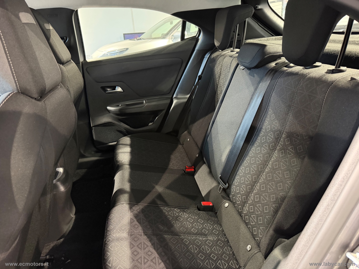 Mokka 1.2 Turbo 130 CV aut. Edition - immagine 6
