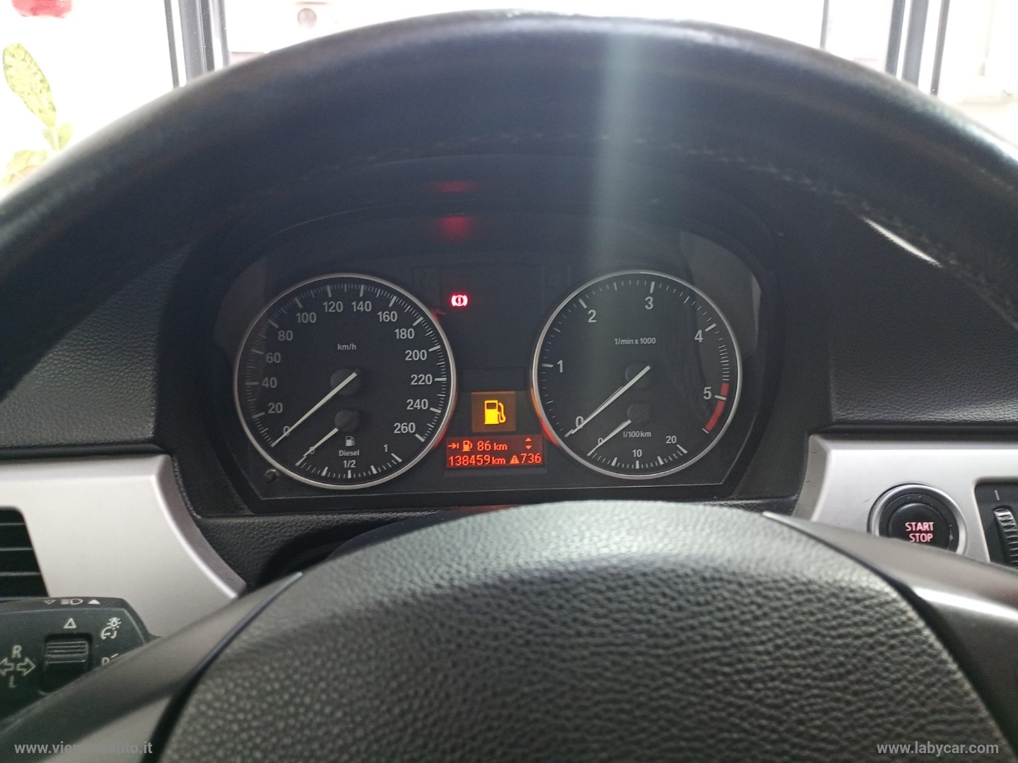 318d Msport - immagine 6