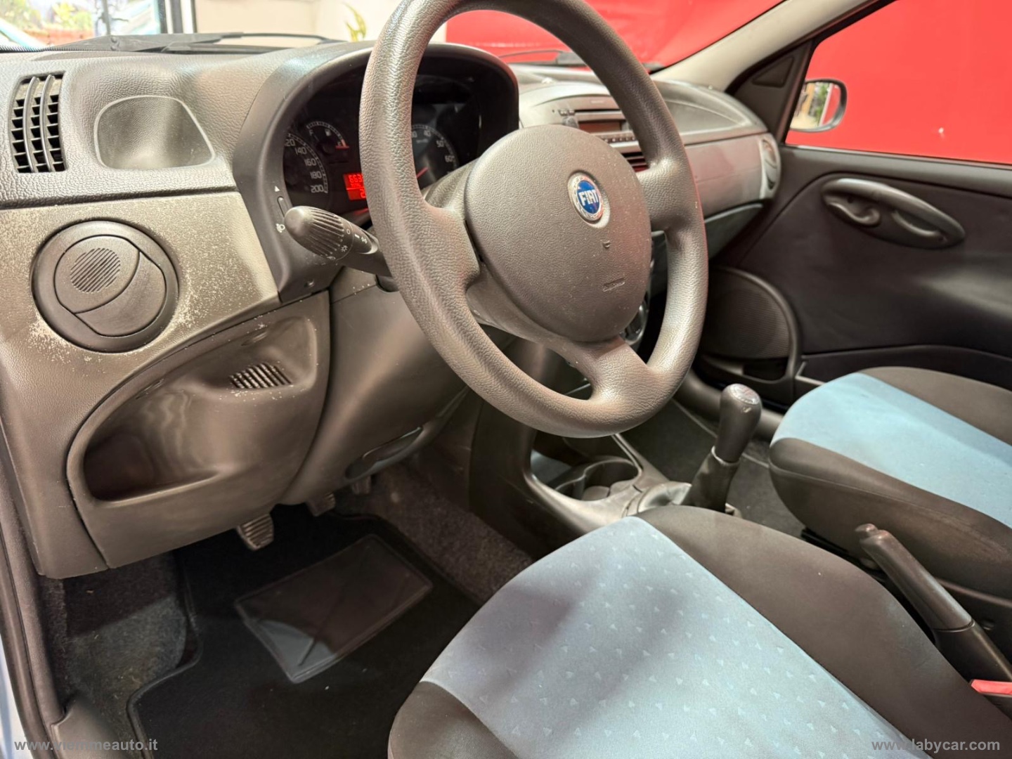 Punto 1.3 MJT 16V 5p. Active - immagine 6