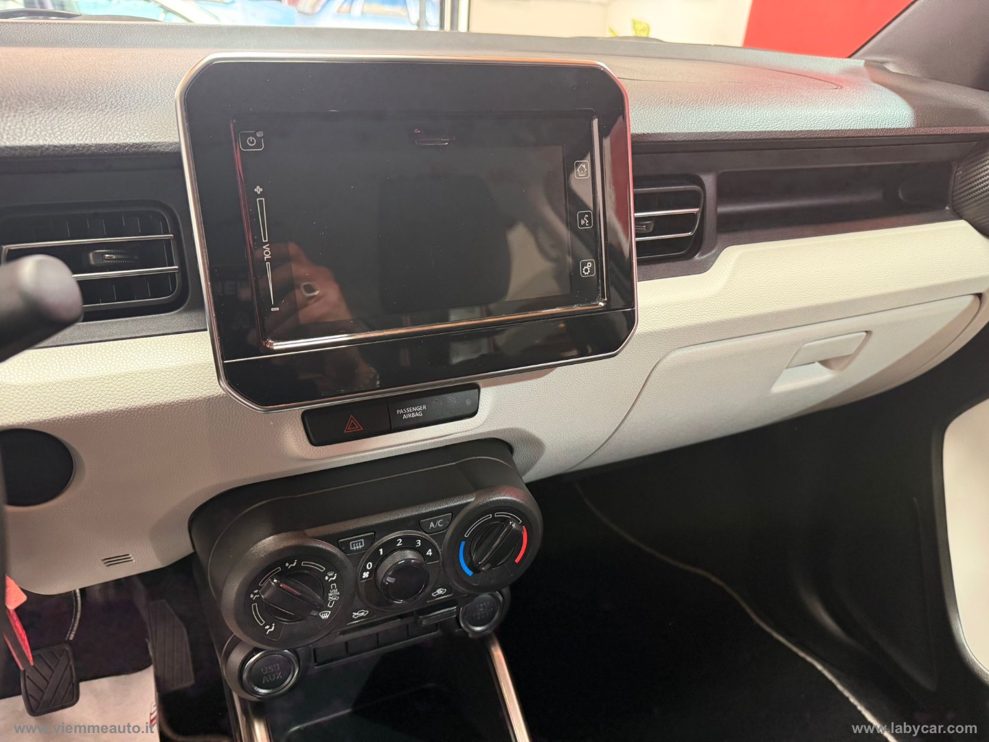 Ignis 1.2 Dualjet Top - immagine 6