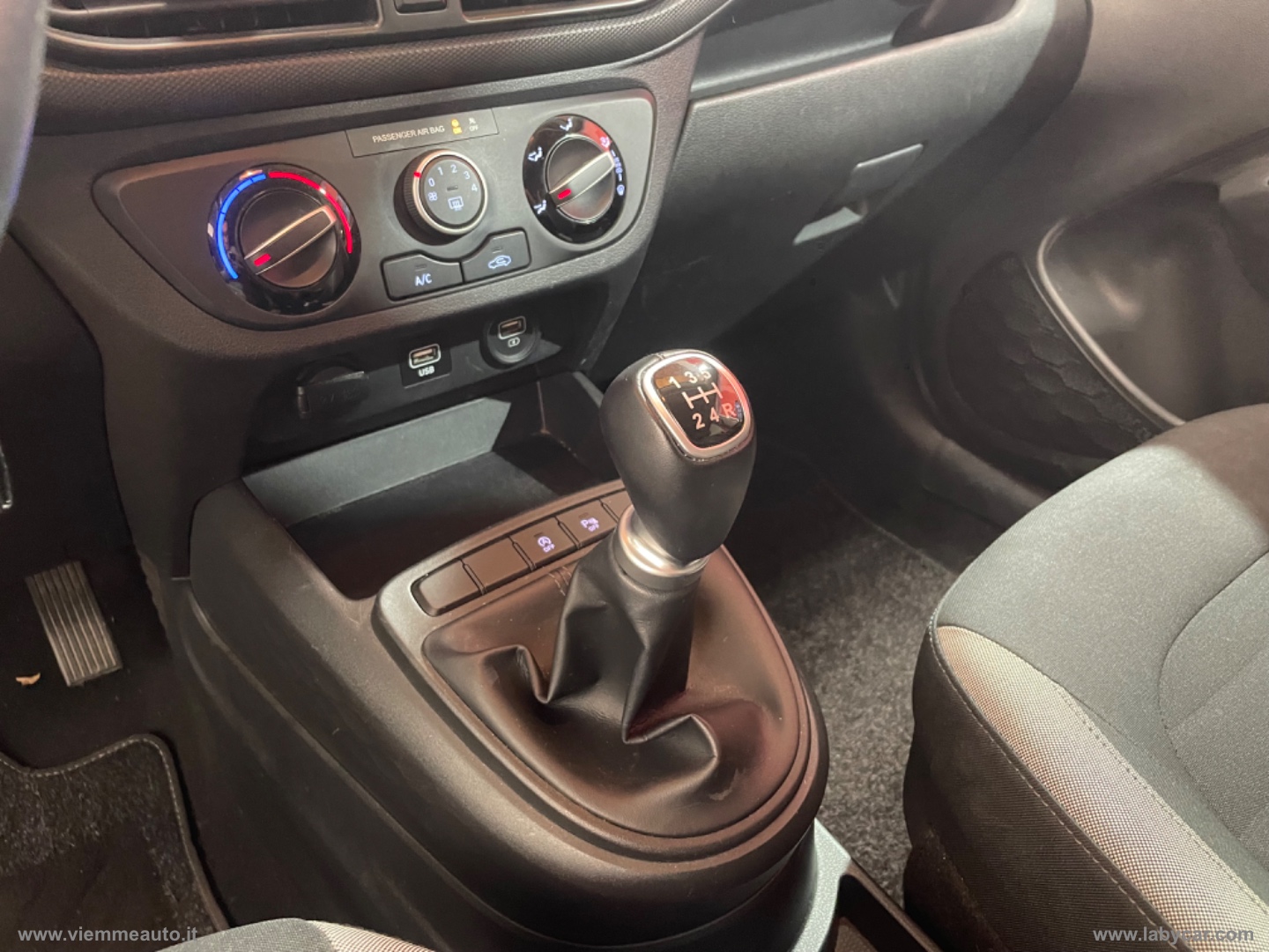 i10 1.0 MPI Prime - immagine 6