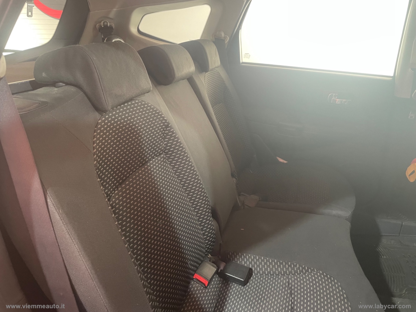 Qashqai+2 2.0 dCi DPF Tekna - immagine 6
