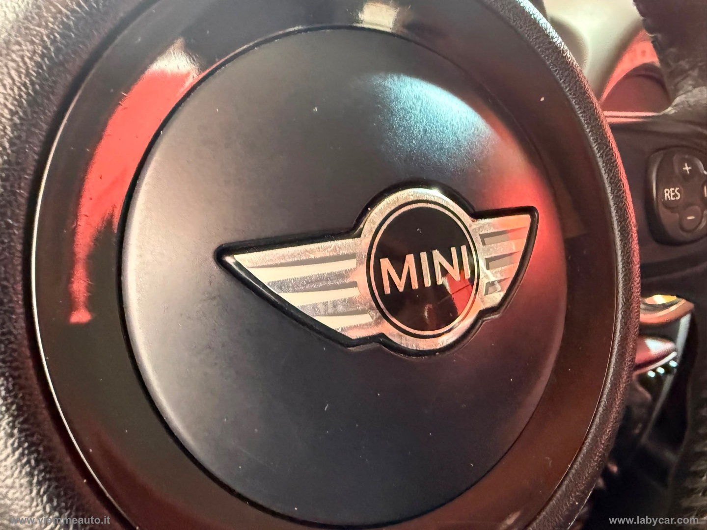 Mini Cooper D Countryman ALL4 - immagine 6