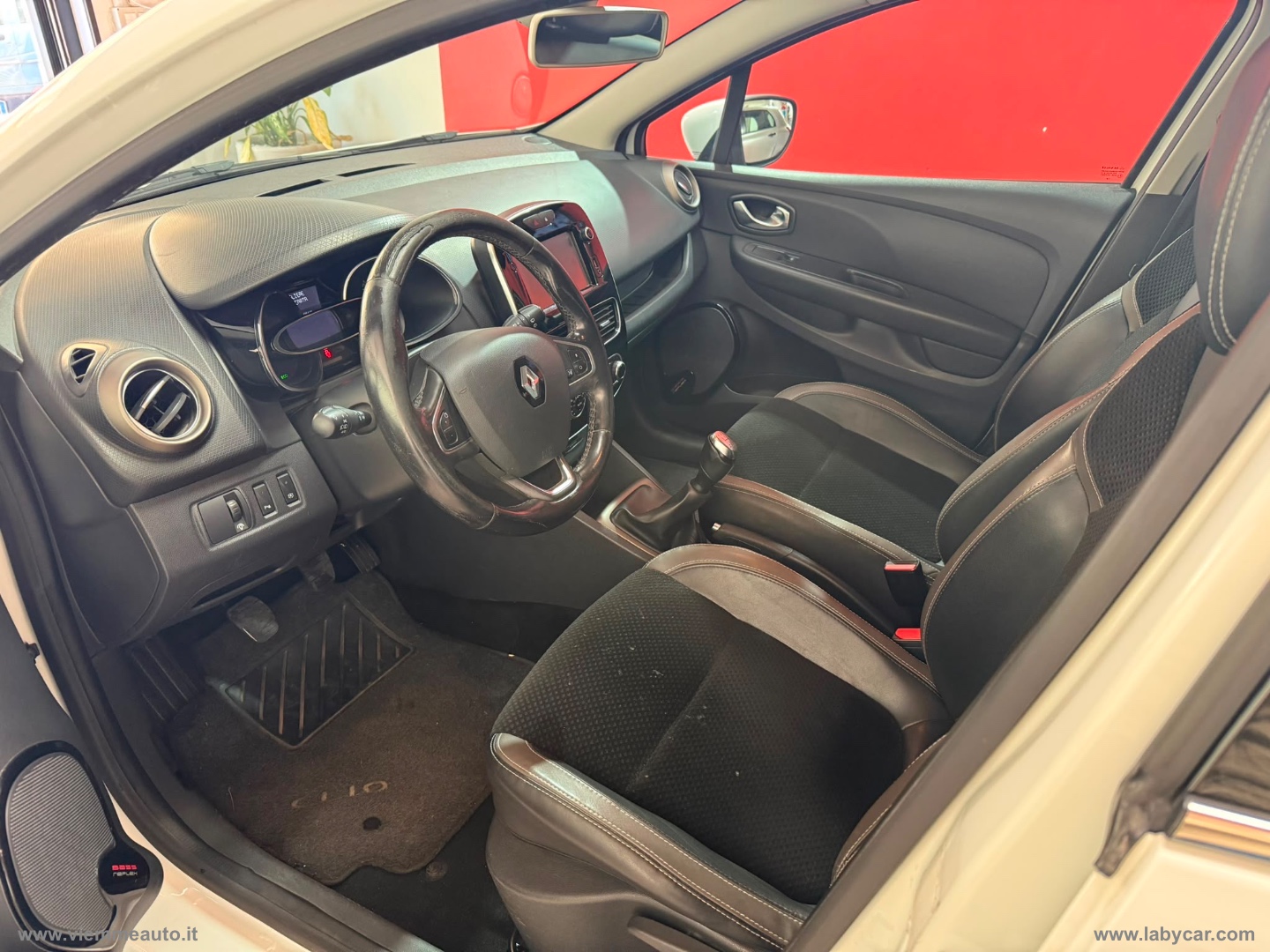 Clio Sporter dCi 8V 90CV S&S Energy Exc. - immagine 6