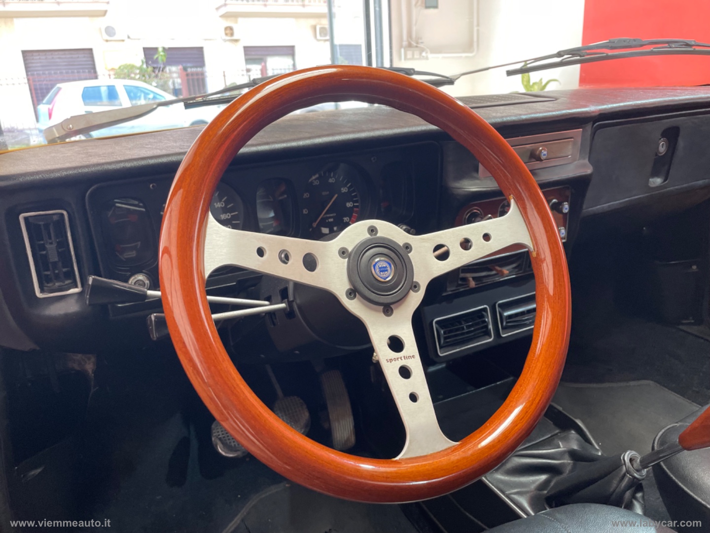 Beta Coupé 1.6 - immagine 6