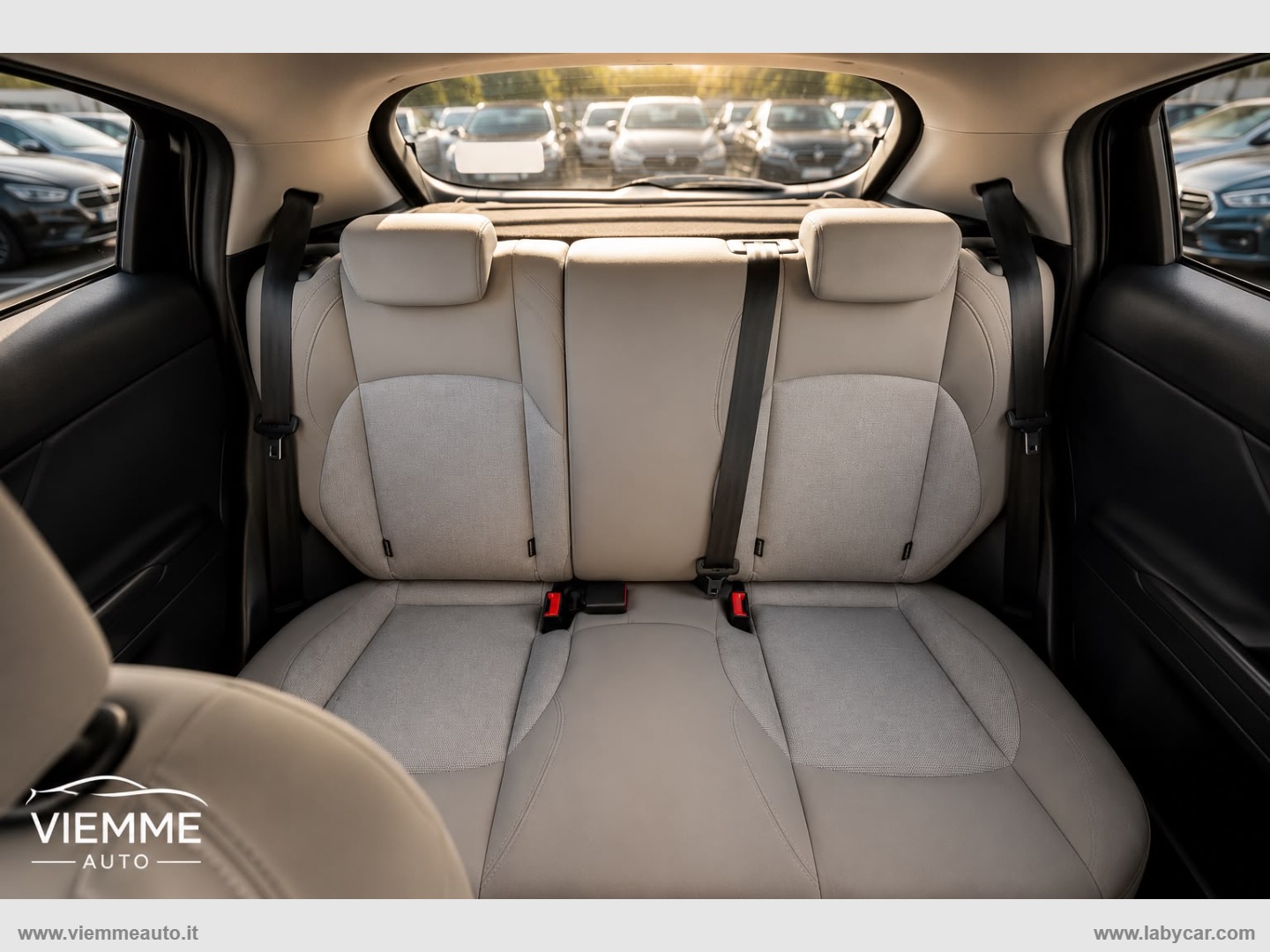 Giulietta 2.0 JTDm-2 150 CV Distinctive - immagine 6