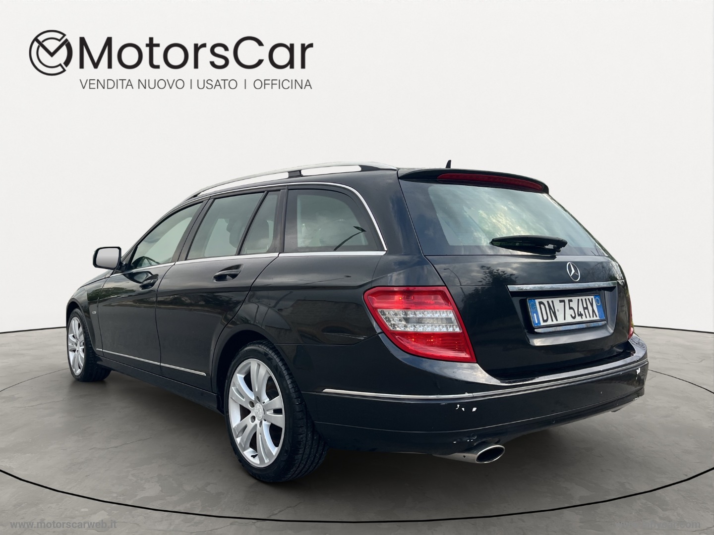 C 220 CDI Avantgarde - immagine 6