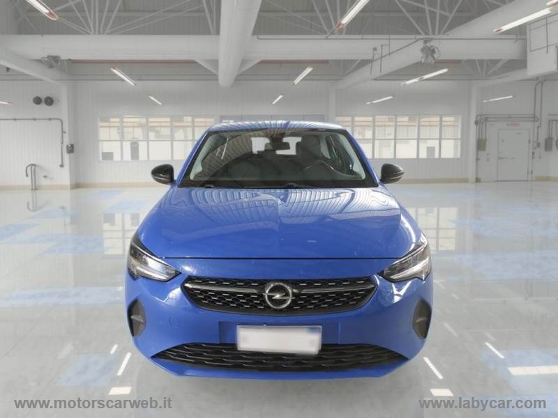 Corsa 1.5 D 100 CV Elegance - immagine 6
