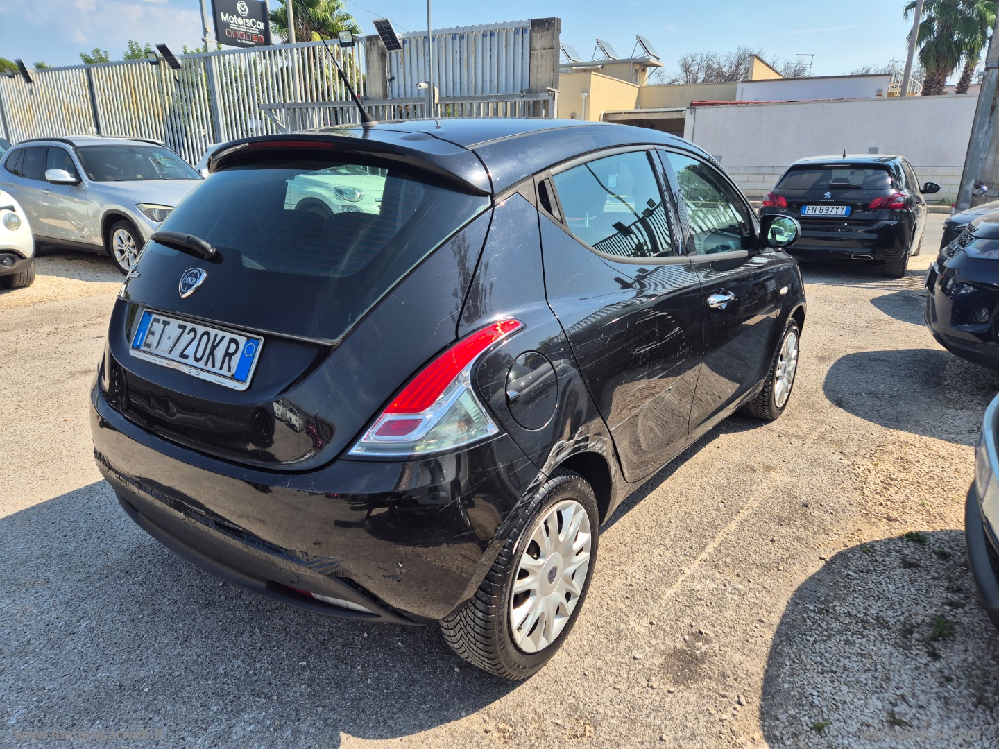 Ypsilon 1.2 69 CV 5p. S&S Silver - immagine 6