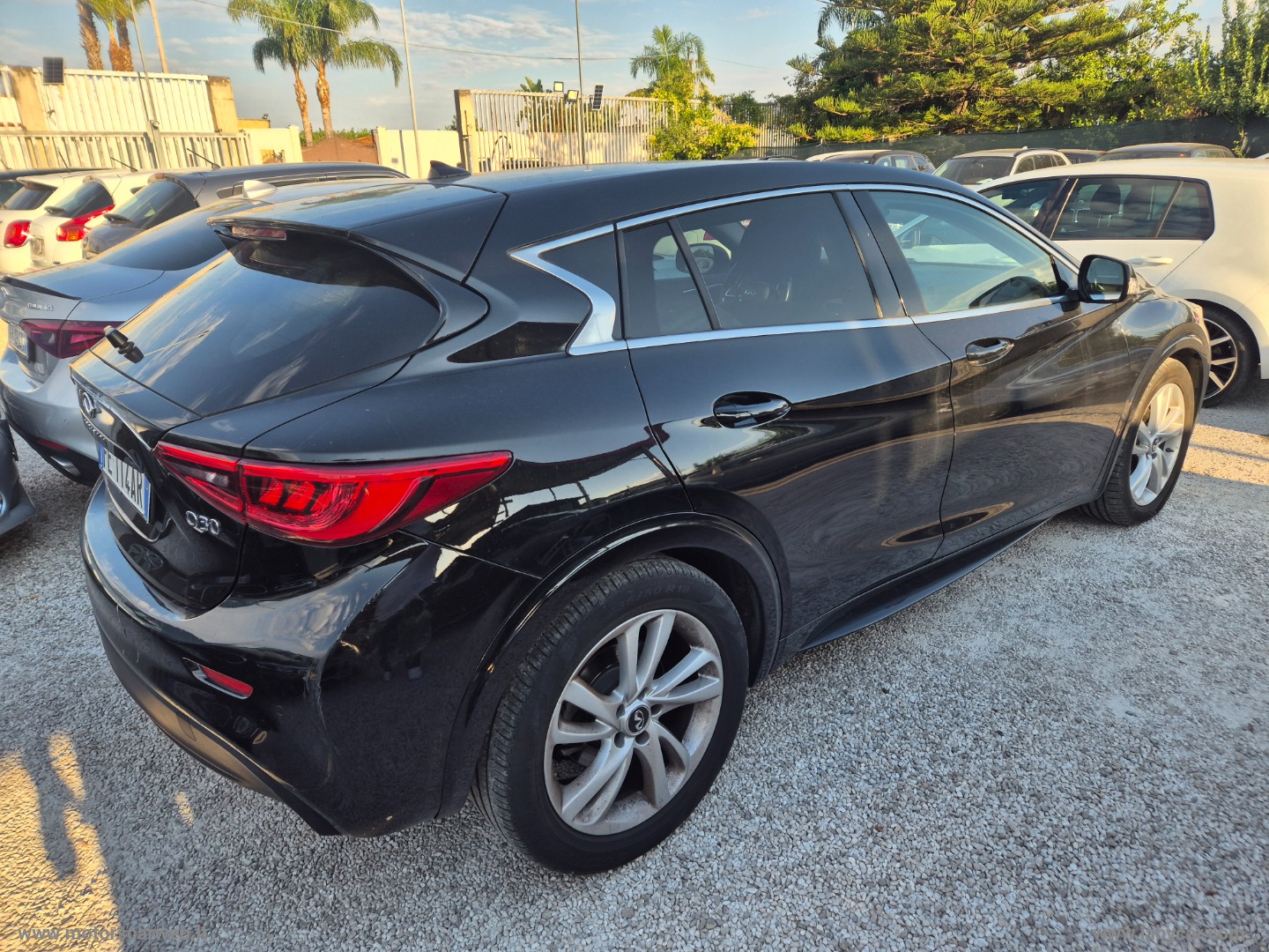 Q30 1.5d DCT Premium - immagine 6