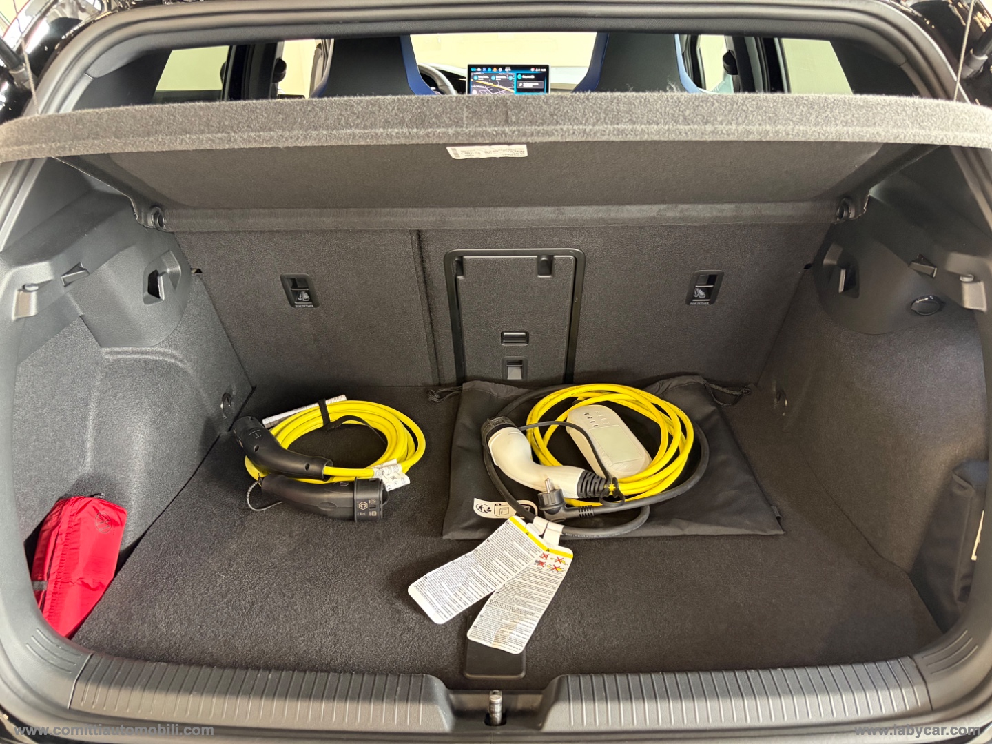 Golf 1.5 TSI eHybrid DSG GTE - immagine 6