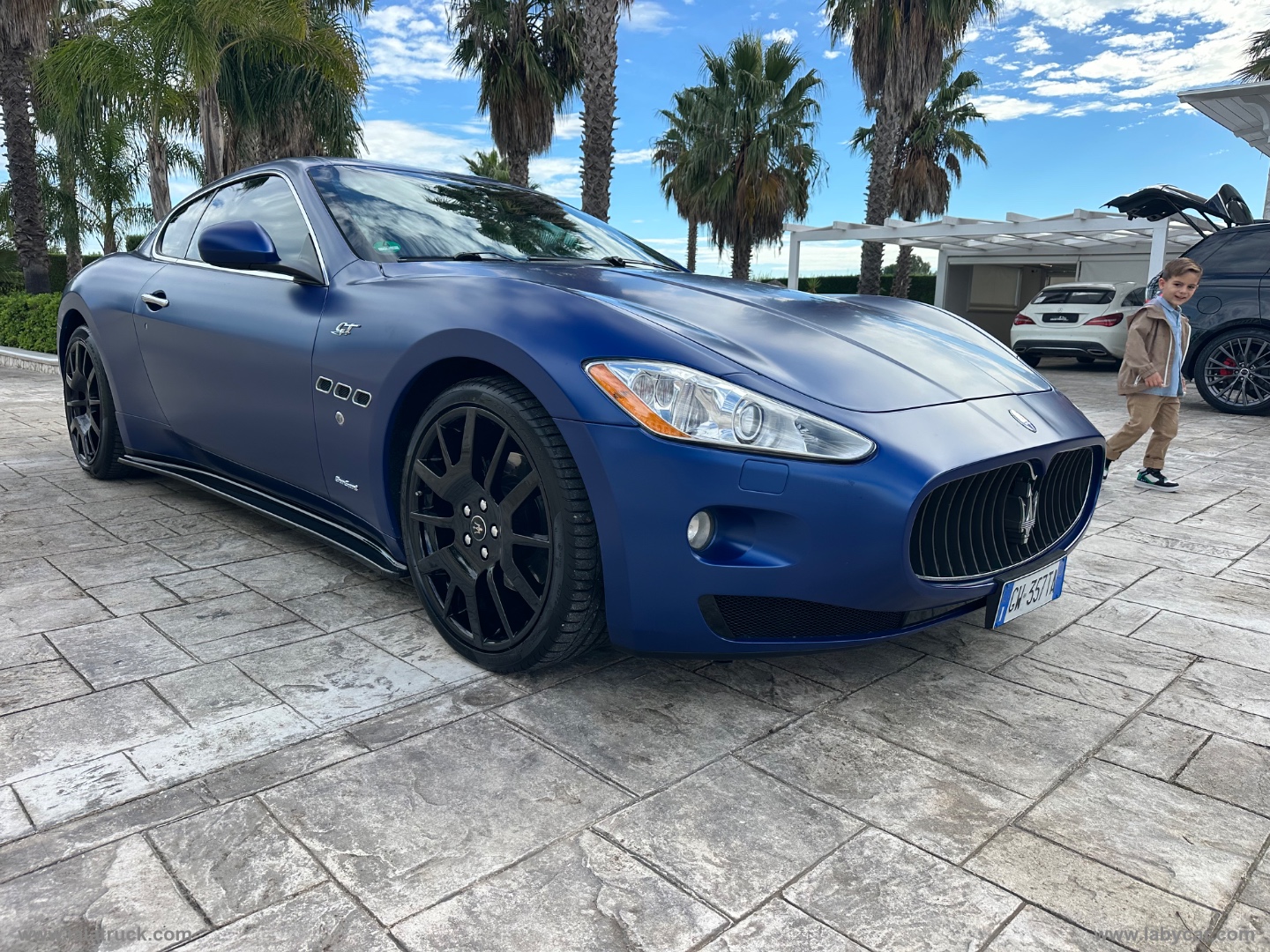GranTurismo 4.2 V8 - immagine 6