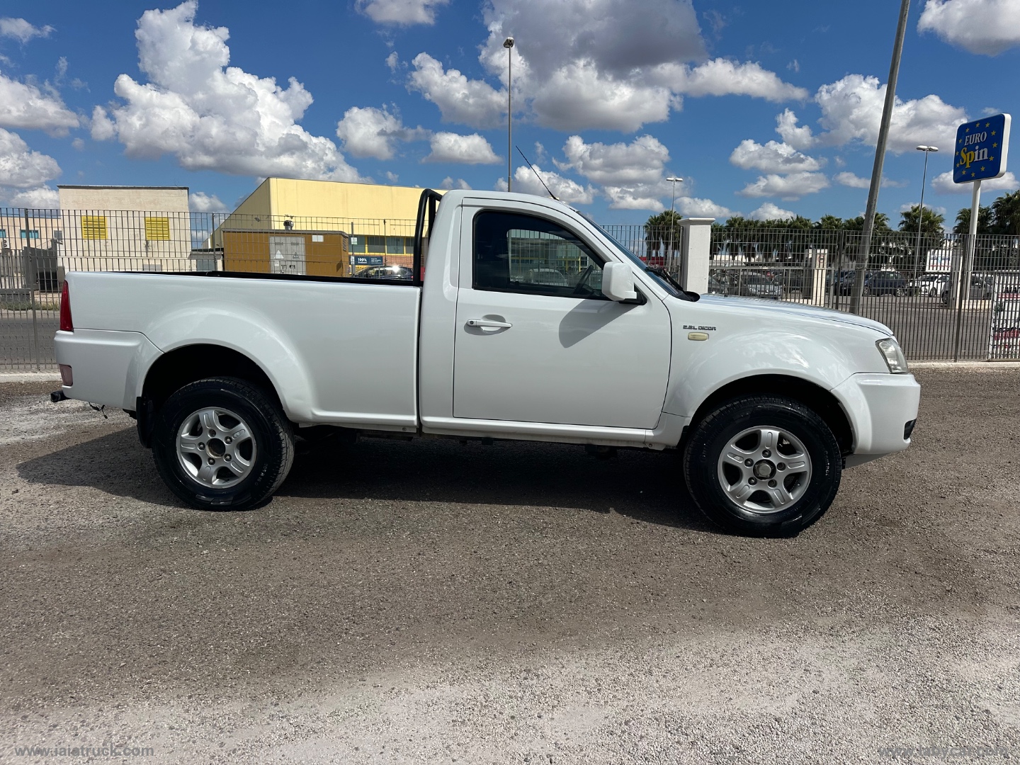 Xenon 2.2 Dicor 4x4 PC Pick-up 2 POSTI - immagine 6