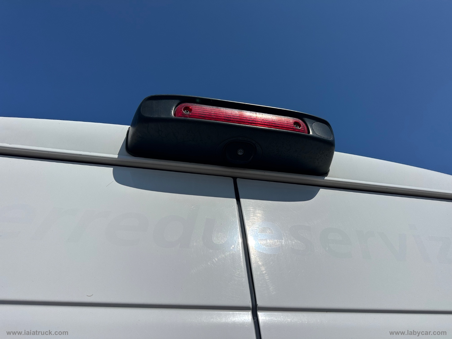 Ducato 35 2.2Mjt 140 FURGONE L2H2 - immagine 6