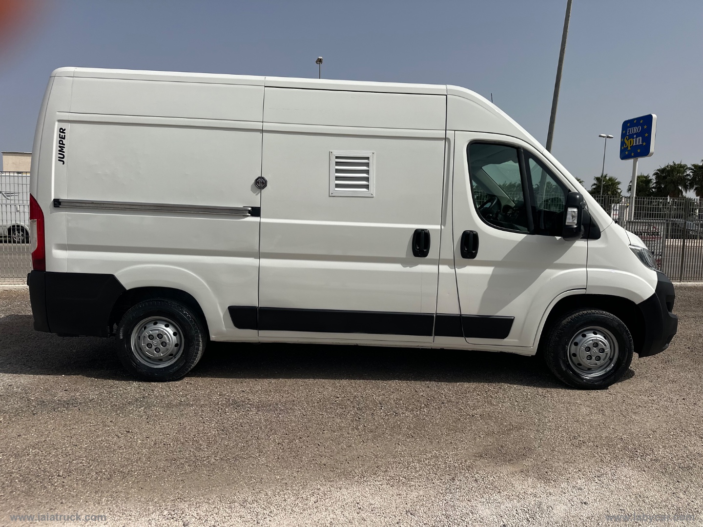 Jumper 33 2.2 HDi/130 PM-TM Furgone L2H2 - immagine 6