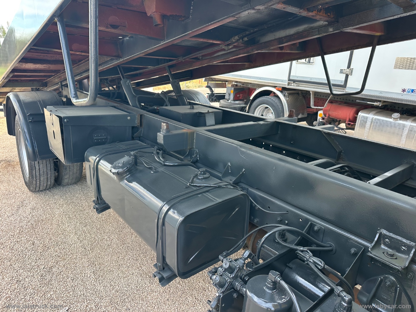CARROATTREZZI L70 2 4.0CC 90CV PAT.C - immagine 6