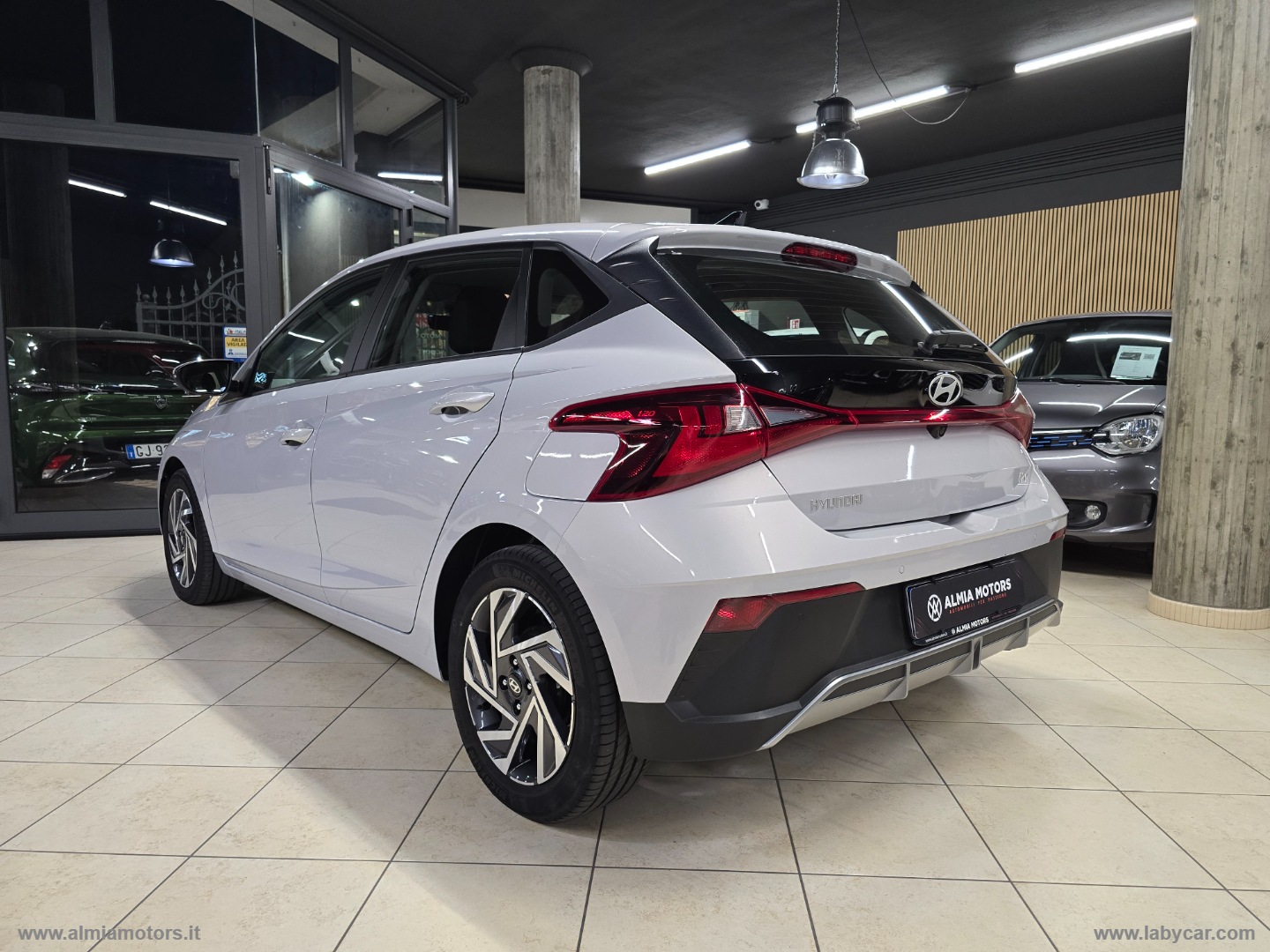 i20 1.2 MPI MT Prime - immagine 6