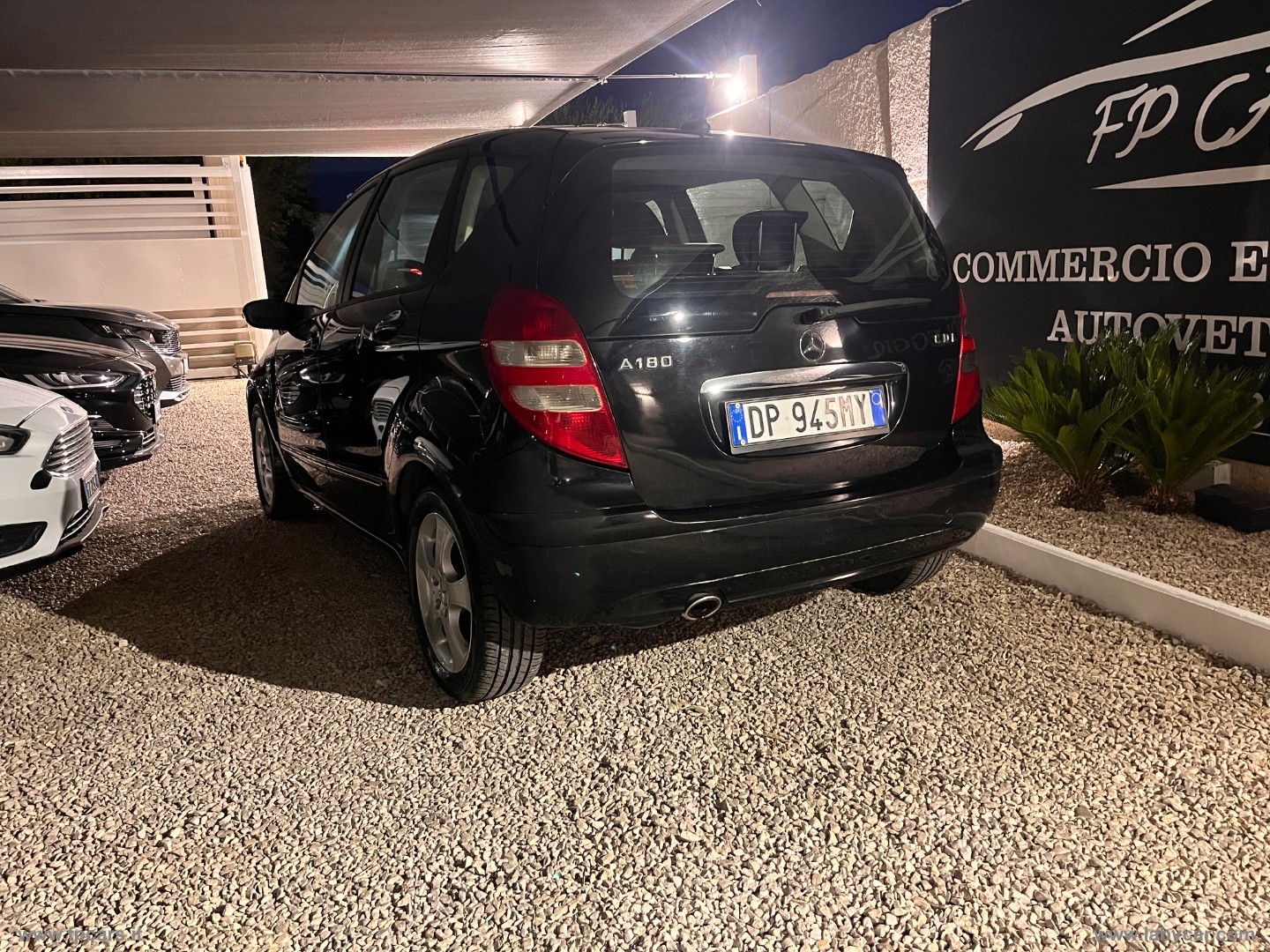 A 180 CDI Avantgarde Edition 10 - immagine 6
