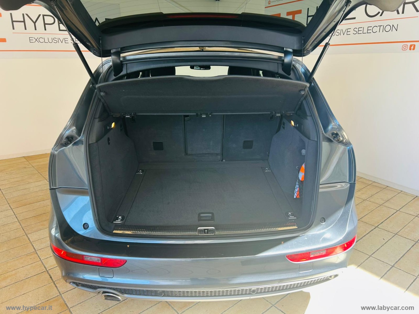 Q5 2.0 TDI 177CV quattro S tr. Adv.Plus - immagine 6