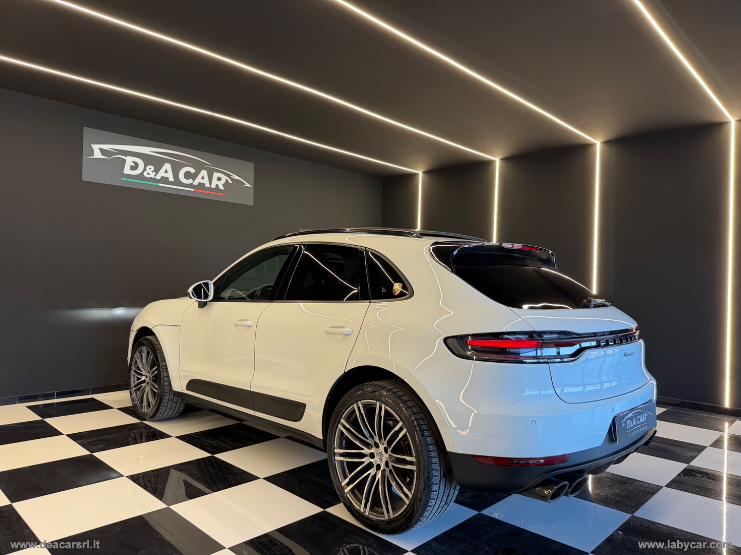 Macan 2.0 - immagine 6
