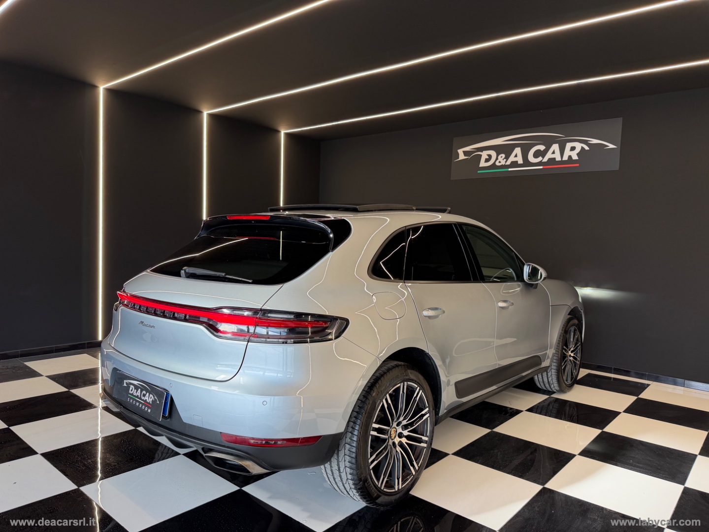 Macan 2.0 - immagine 6