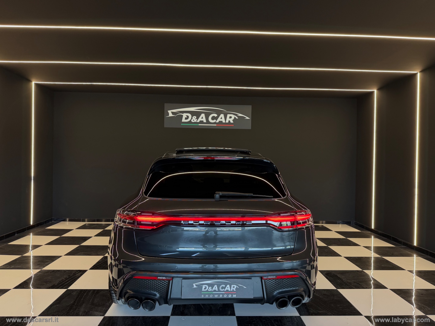 Macan 2.0 - immagine 6