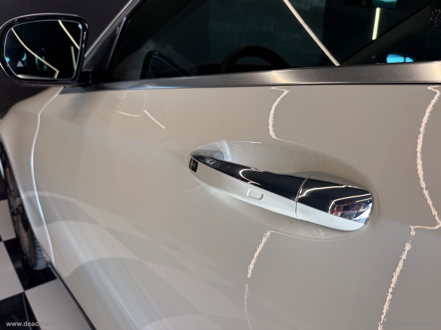E 220 d S.W. Auto Sport - immagine 6