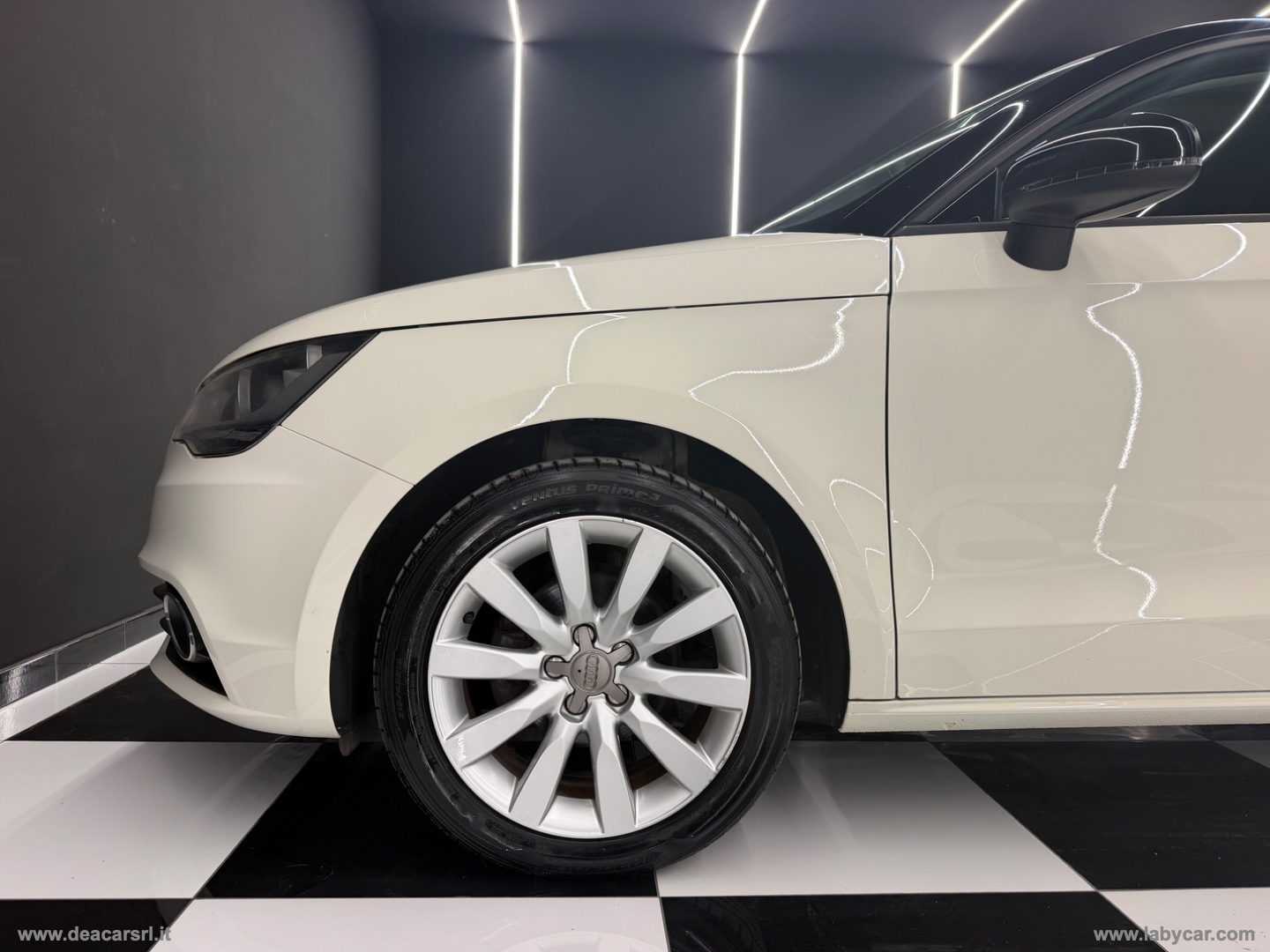 A1 1.2 TFSI Ambition - immagine 6