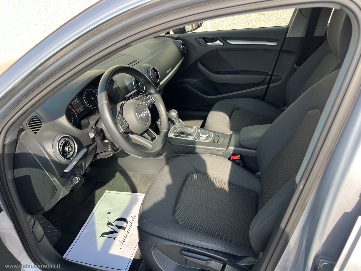 A3 SPB 30 TDI S tronic STUPENDA - immagine 6