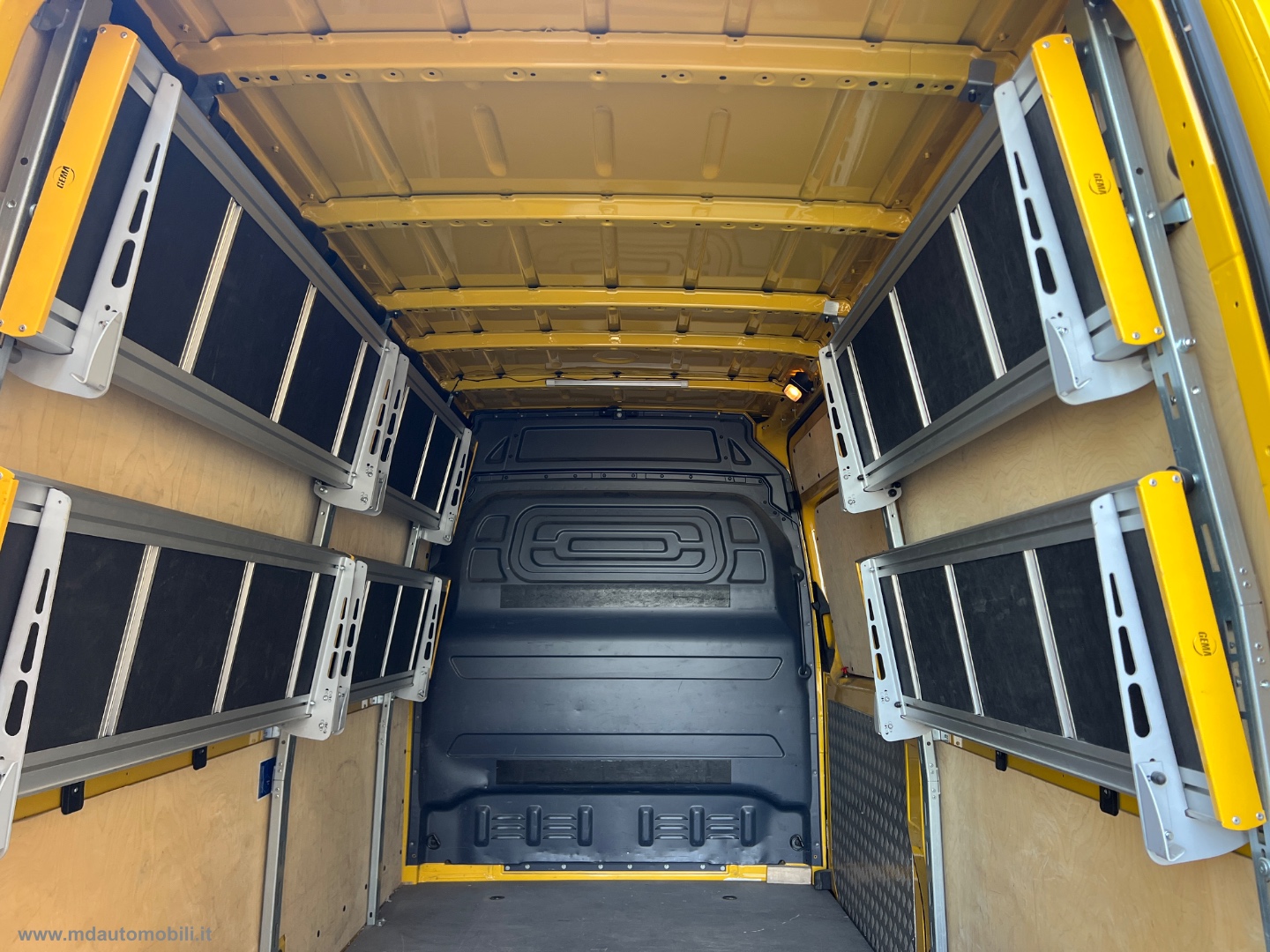 Sprinter F37/35 311CDI RWD TA Furg. - immagine 6